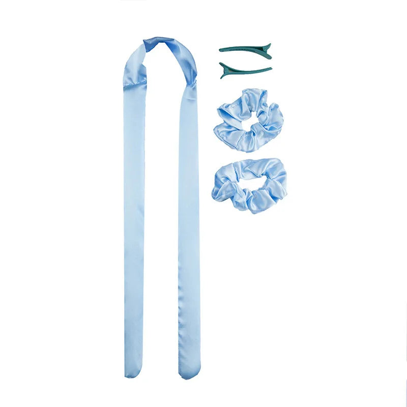 Velvet Magic Curling Kit