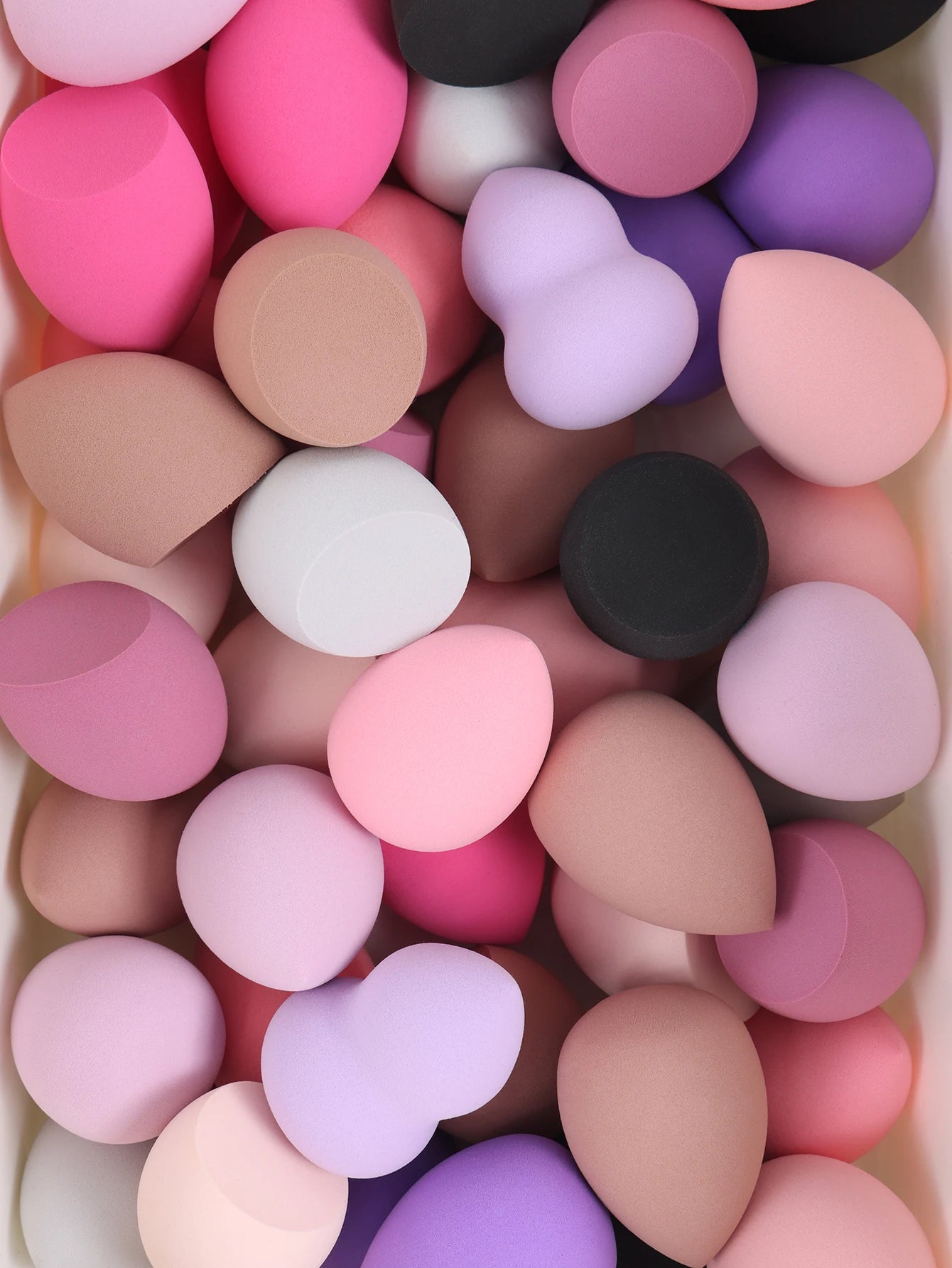 Magic Beauty Blenders