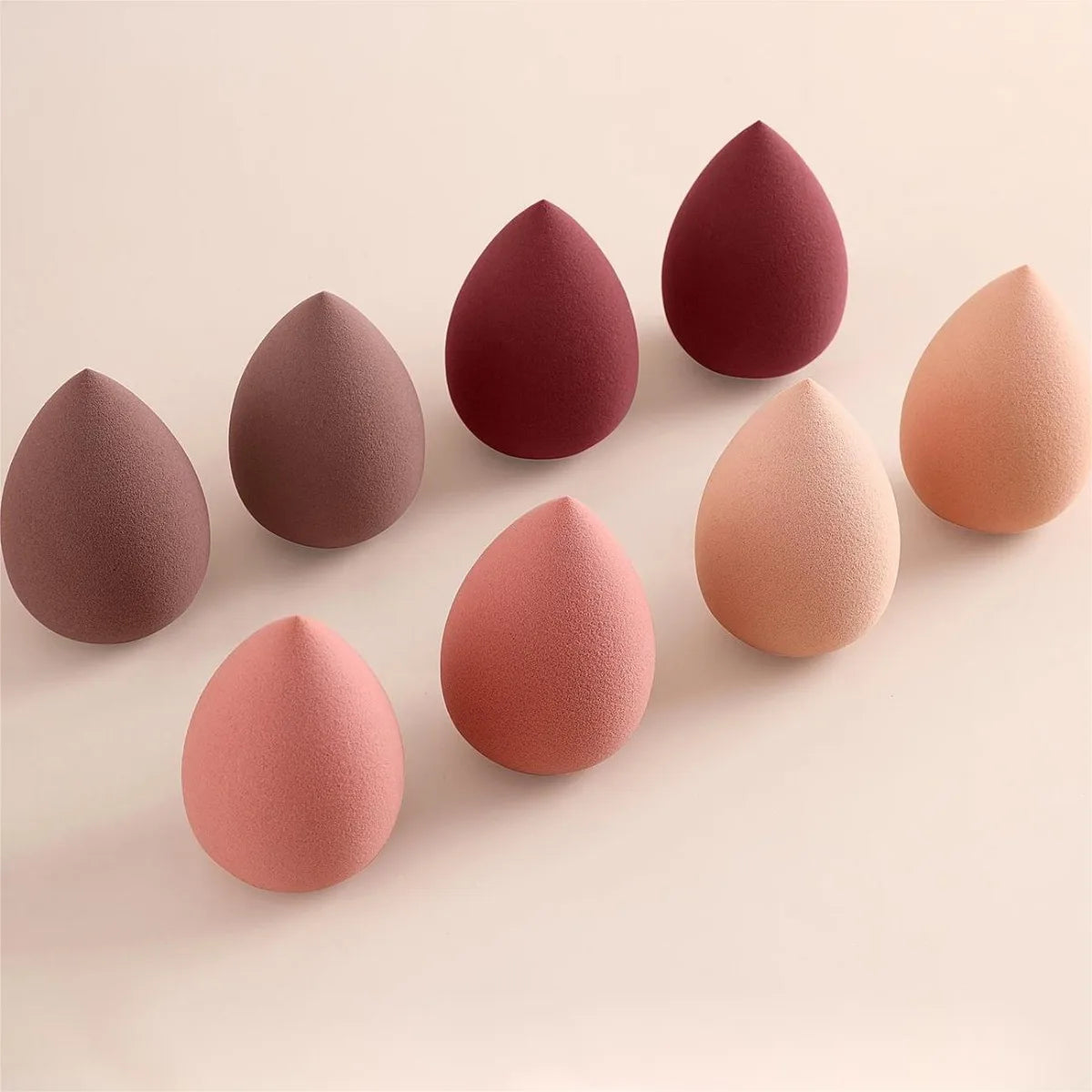 Glow Smooth Beauty Sponges