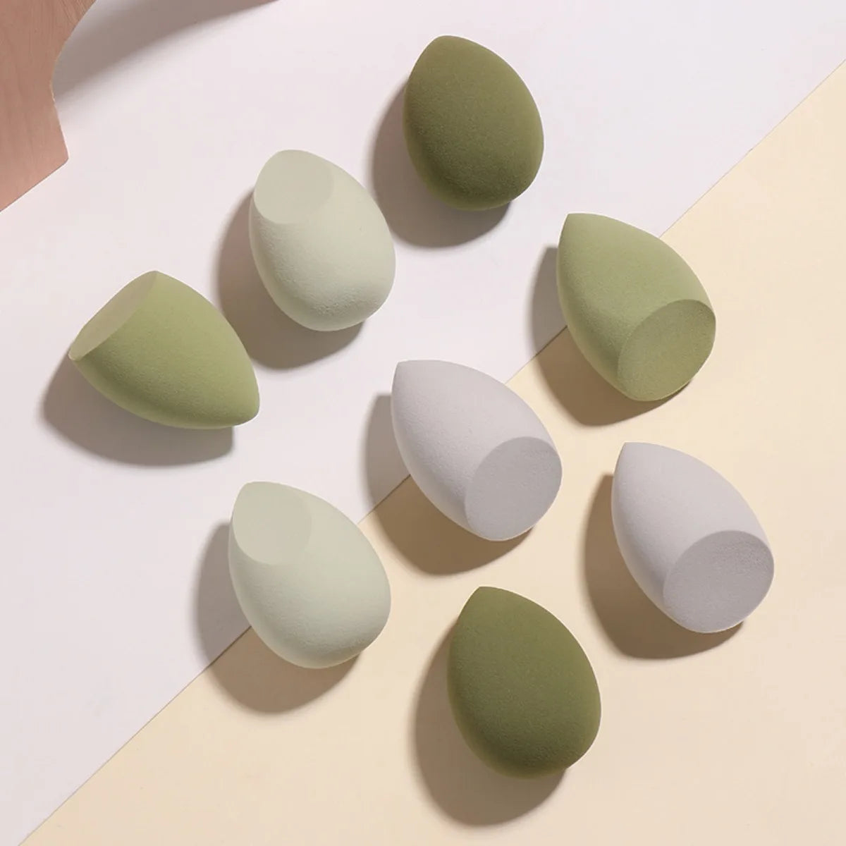 Glow Smooth Beauty Sponges