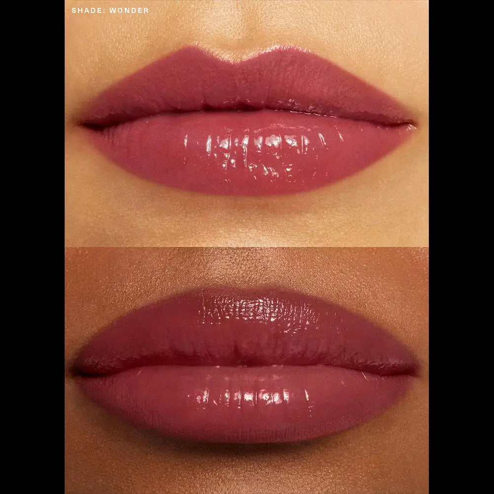 Radiant Red Moisturizing Lip Glaze