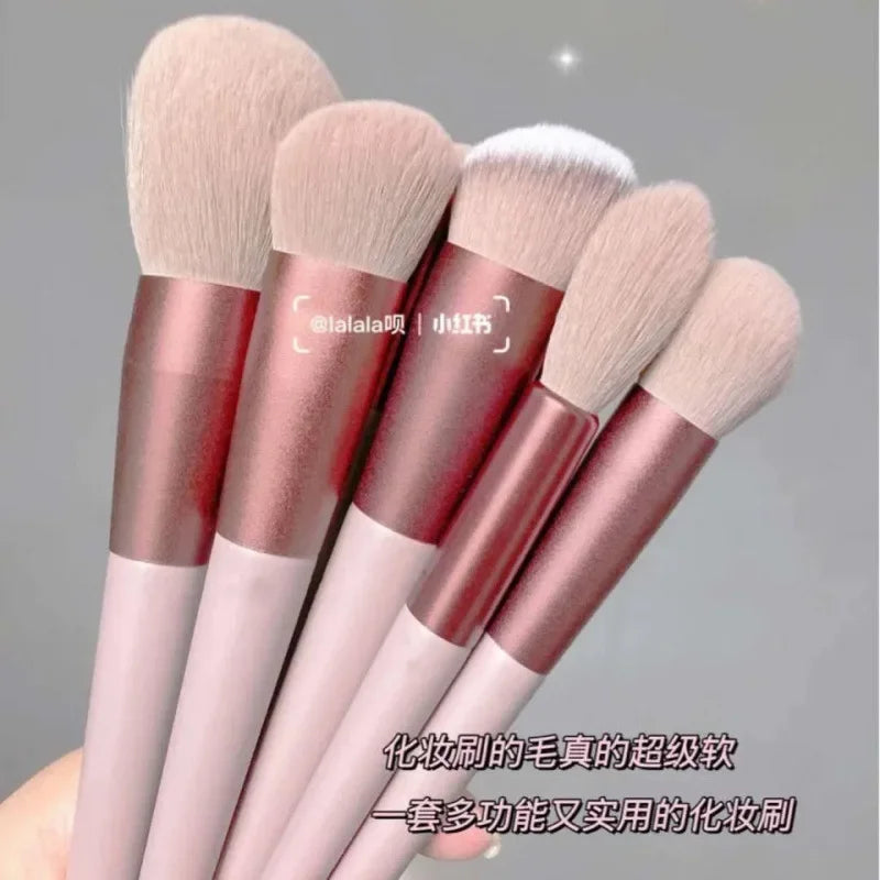 Ultimate Beauty Brush Set