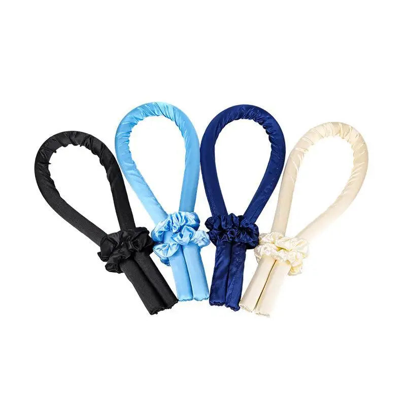 Velvet Magic Curling Kit