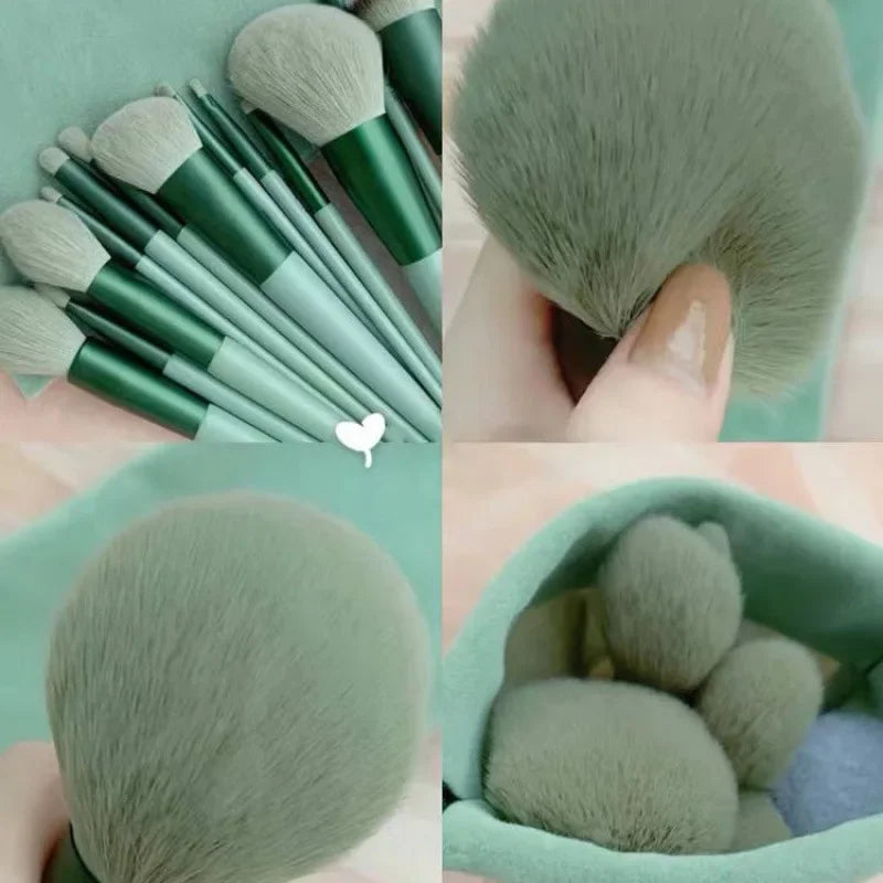 Ultimate Beauty Brush Set