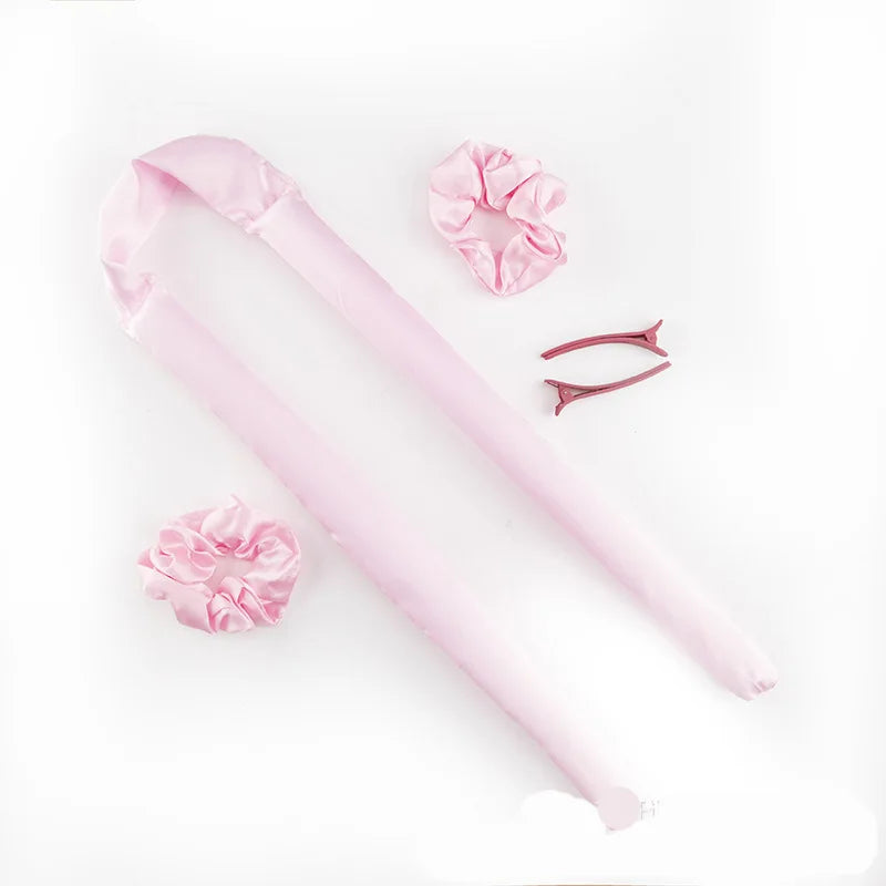 Velvet Magic Curling Kit