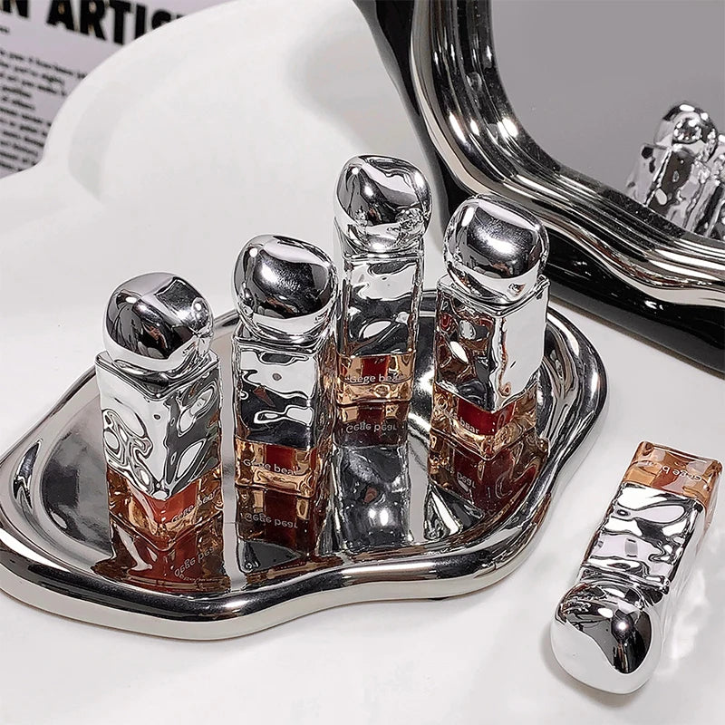 Velvet Mist Lip Glaze