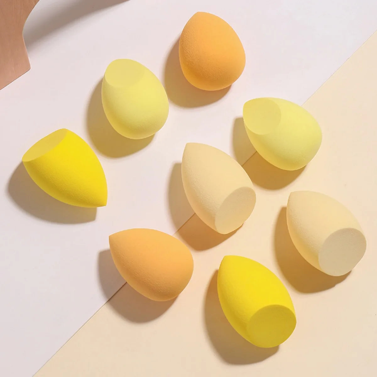 Glow Smooth Beauty Sponges