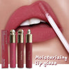Radiant Red Moisturizing Lip Glaze