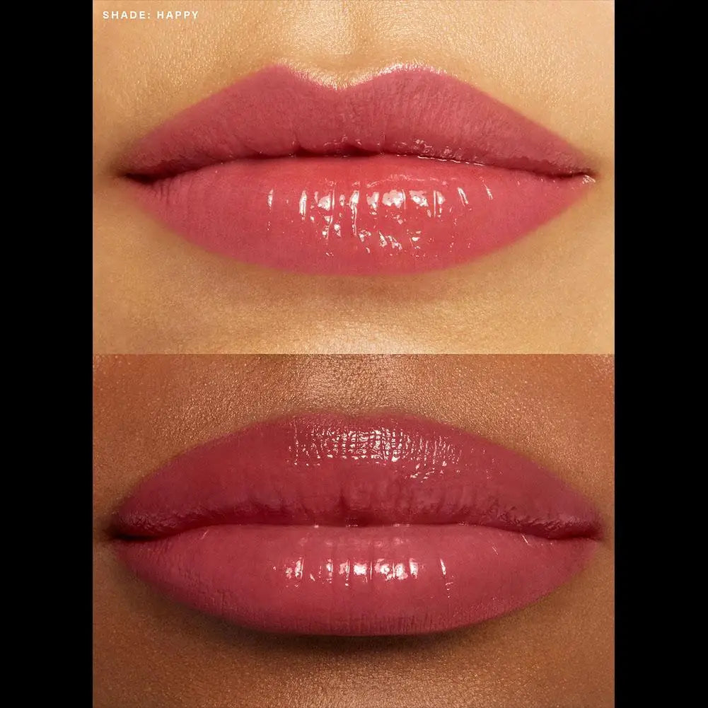 Radiant Red Moisturizing Lip Glaze