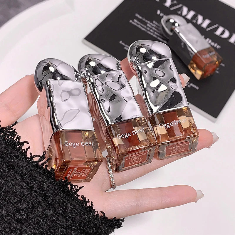 Velvet Mist Lip Glaze